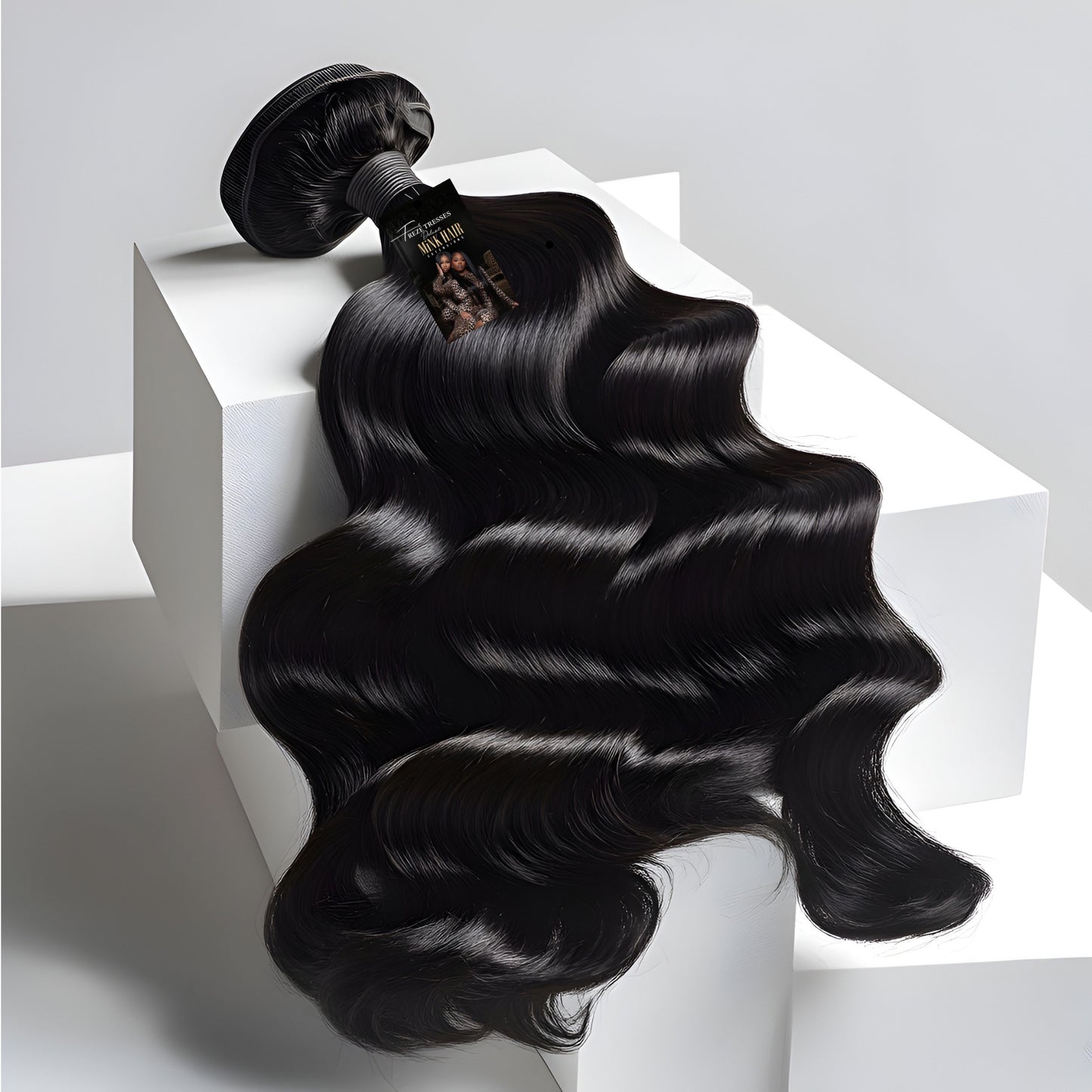BODY WAVE BUNDLES