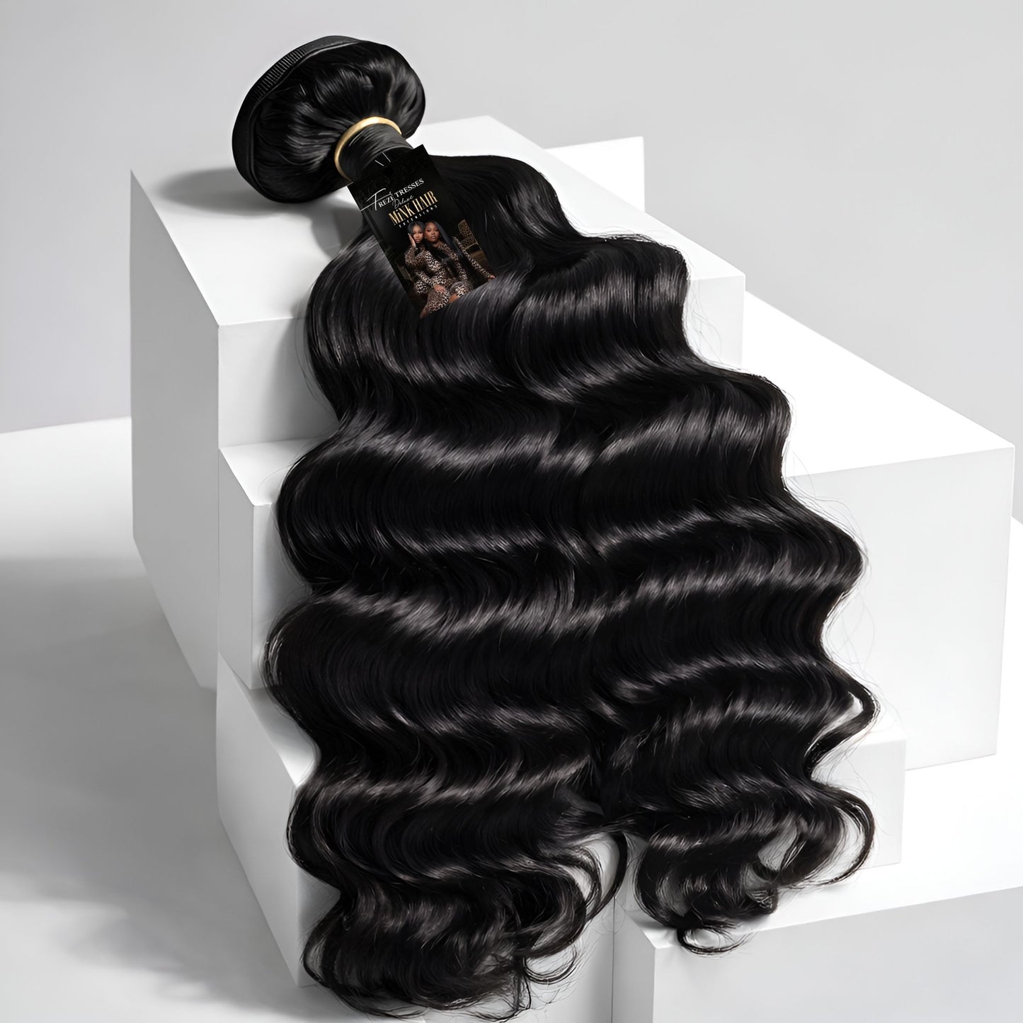 DEEP WAVE BUNDLES