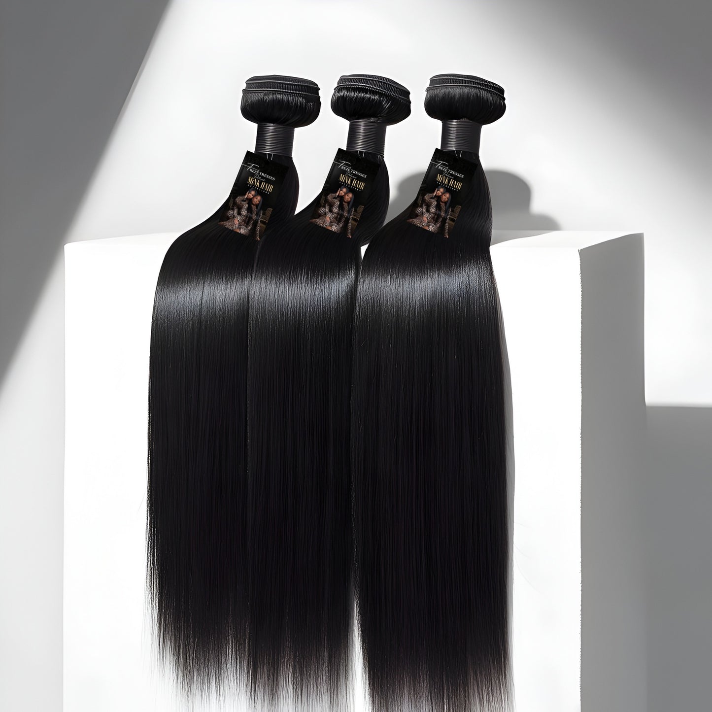 STRAIGHT BUNDLES